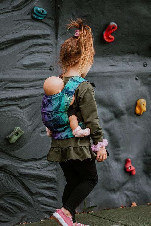 Produktbild Lennylamb Jurassic Park - New Era