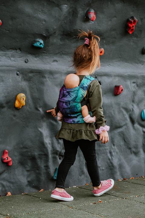 Produktbild Lennylamb Jurassic Park - New Era