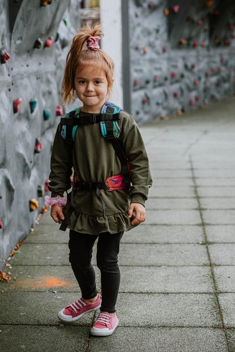 Produktbild Lennylamb Jurassic Park - New Era