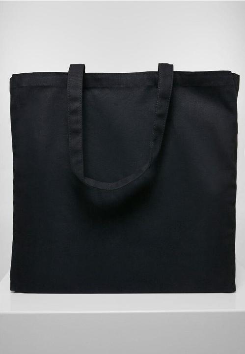 Produktbild Mister Tee Ballin Oversize Canvas Tote Bag - 17556