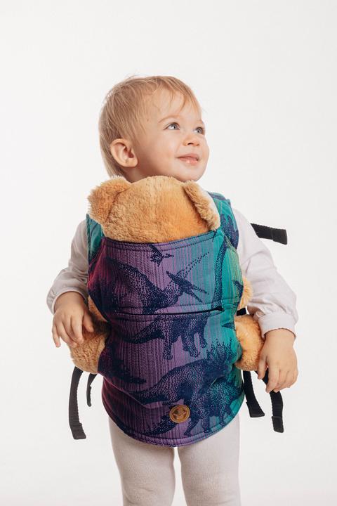 Produktbild Lennylamb Jurassic Park - New Era