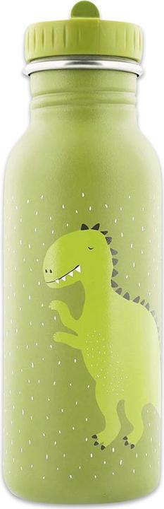Produktbild Trixie Kinder Trinkflasche Stahl gross Herr Dino 500ml (0.50 l)