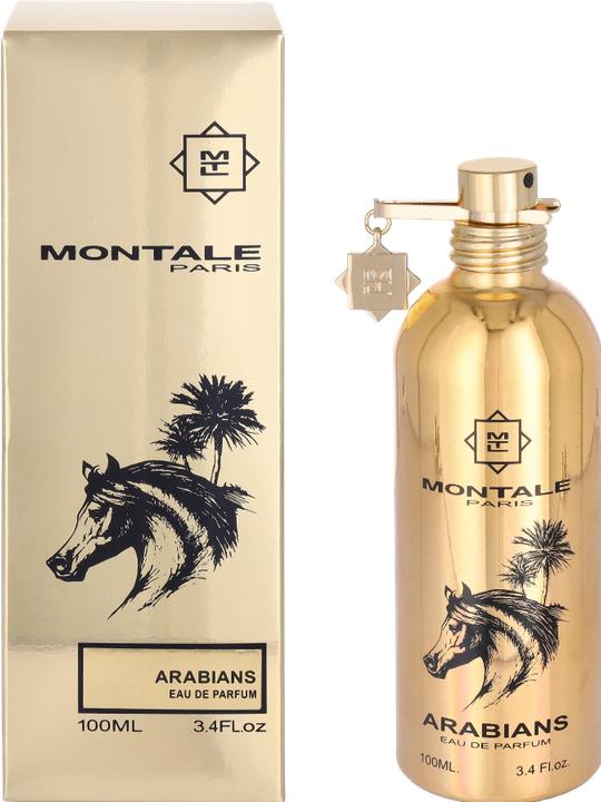 Image du produit Montale Arabians (Eau de parfum, 100 ml)
