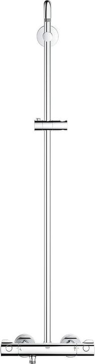 Produktbild Grohe Euphoria System 180 Duschsystem