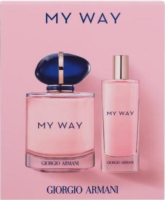 Produktbild Giorgio Armani My Way