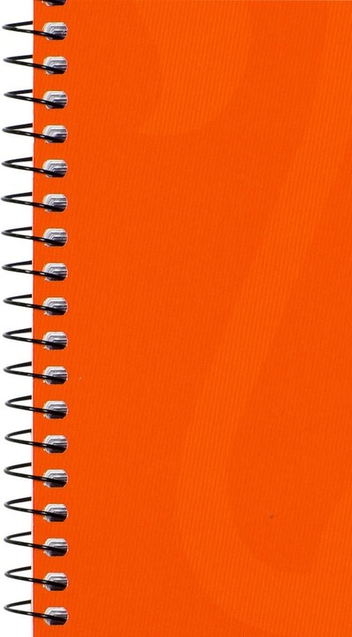 Produktbild Oxford Collegeblock (A4+, Blanko, Harter Einband)