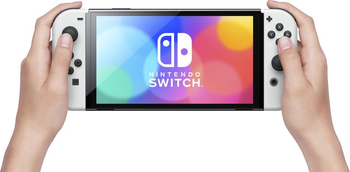 Immagine prodotto Nintendo Console ME/ASIA EU