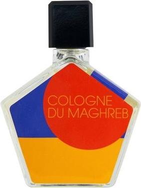 Produktbild Tauer PERFUMES Cologne du Maghreb EDC spray 50ml (Eau de Cologne, 50 ml)