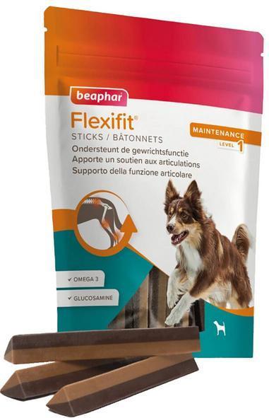 Produktbild beaphar Flexifit Sticks, Gelenke (7 Stk., 175 g)