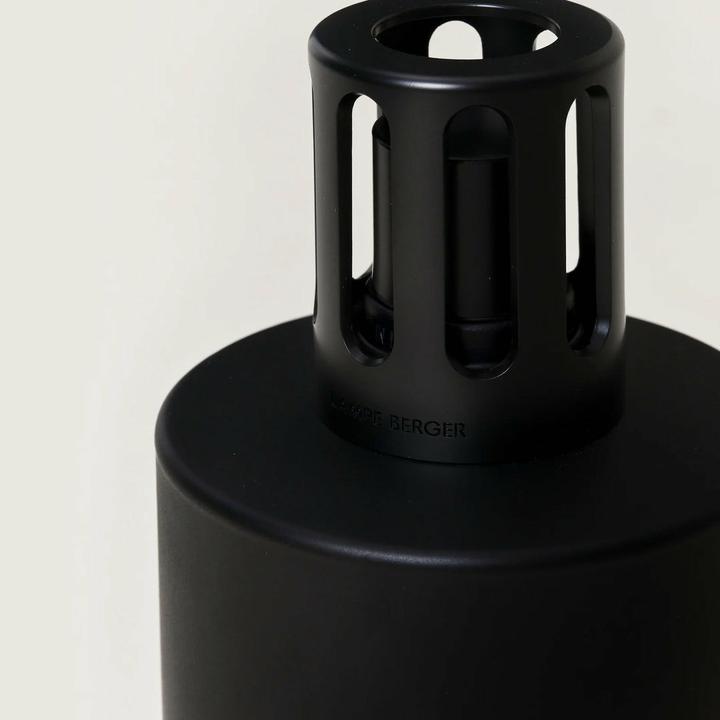Image du produit Maison Berger Diffuseur de parfum Illusion 250 ml, noir (250 ml)