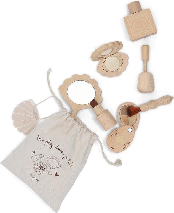 Produktbild Konges Slojd Beauty Set Multi