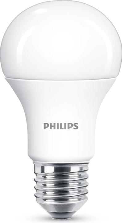 Produktbild Philips LED lemputė 100W E27, šilta balta (E27, 13 W, 1521 lm, 1 x, E)