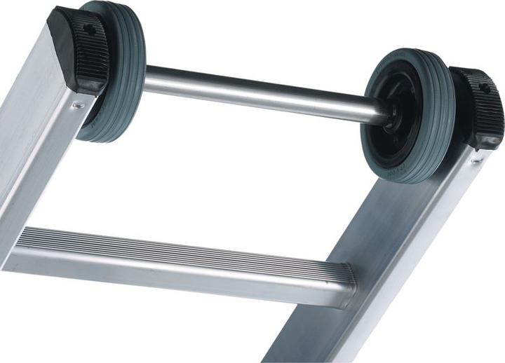 Produktbild Zarges Seilzugleiter Skyline 2E (640 cm)