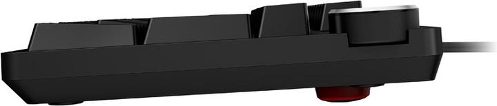 Actual product image Das Keyboard 6 Professional (US, Cable)