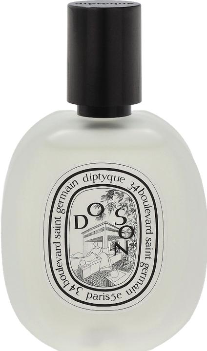 Immagine prodotto Diptyque Nebbia per capelli Do Son (30 ml)