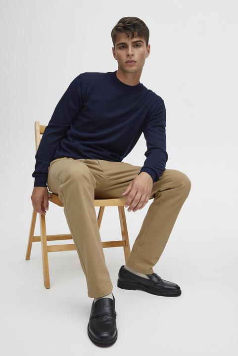 Actual product image Casual Friday CFViggo cotton stretch pnts - 20504914 (W34/L32)