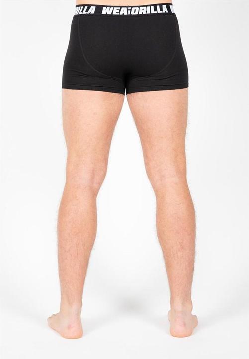 Produktbild Gorilla Wear Boxershorts 3-Pack (L, 3er Pack)