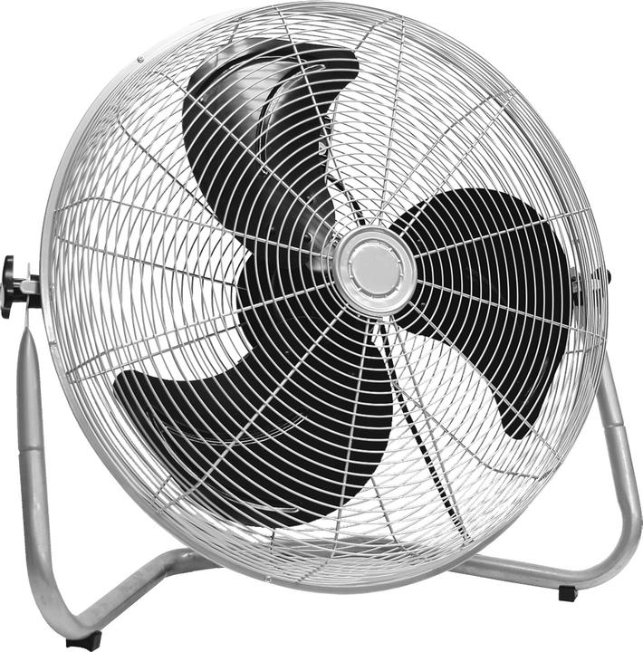 Actual product image Ohmex Bodenventilator FAN-1818FLO