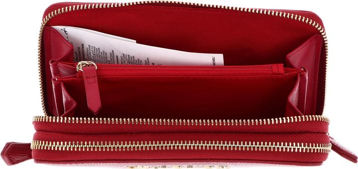 Actual product image Valentino Divina Zip Around Wallet