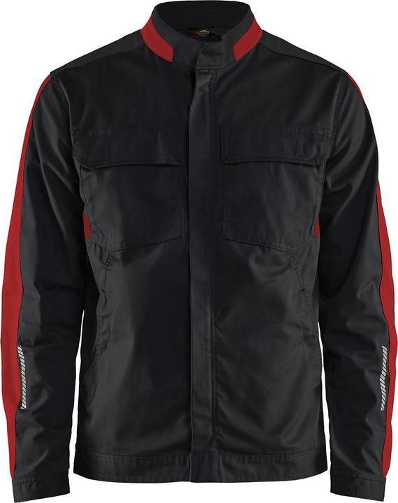 Produktbild Blakläder Stretch 2D (XXL)