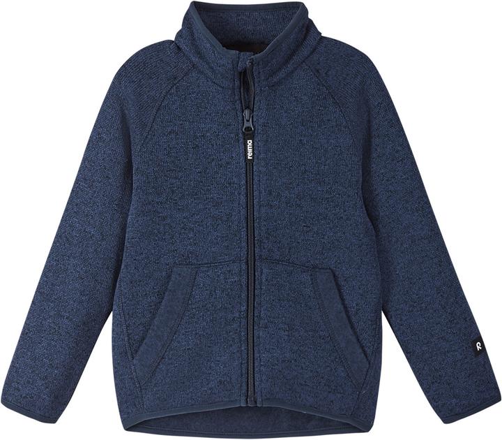Actual product image Reima Hopper Fleece Jacket (104)