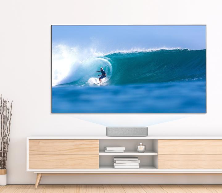 Productafbeelding Vava 4K UST (4K, 2500 lm, 0.233:1)