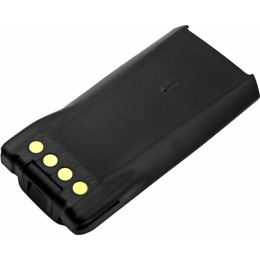 Thumbnail - CoreParts Battery for Two Way Radio (1 Zellen, 2000 mAh), Notebook Akku, Schwarz