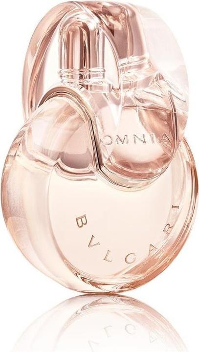 Actual product image Bulgari Omnia Crystalline (Eau de parfum, 100 ml)