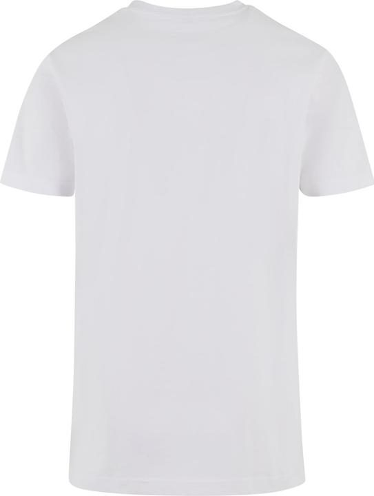 Produktbild Mister Tee MisterTee USA College Wording Patch Tee - 179701 (L)