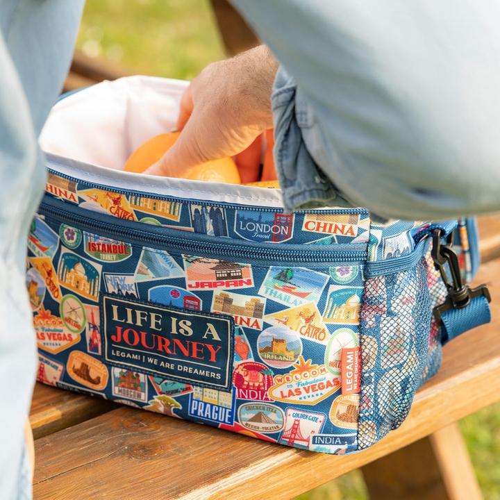 Produktbild Legami Lunchbag