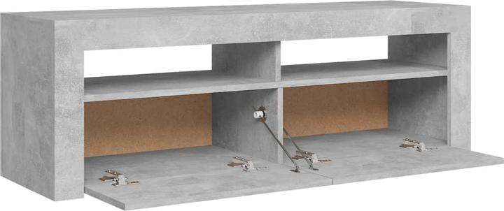 Actual product image vidaXL Aldo (120 x 35 x 40 cm)
