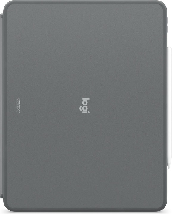 Produktbild Logitech Combo Touch (FR, iPad Air 13 2024 (M2))