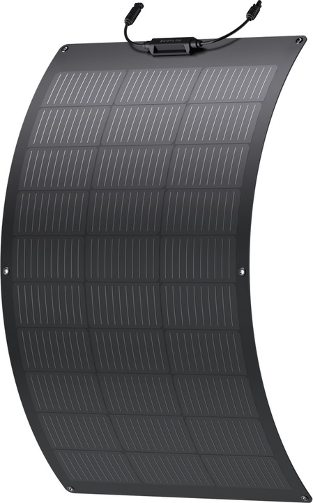 Image du produit EcoFlow Panneau solaire 100W (100 W, 2.30 kg)