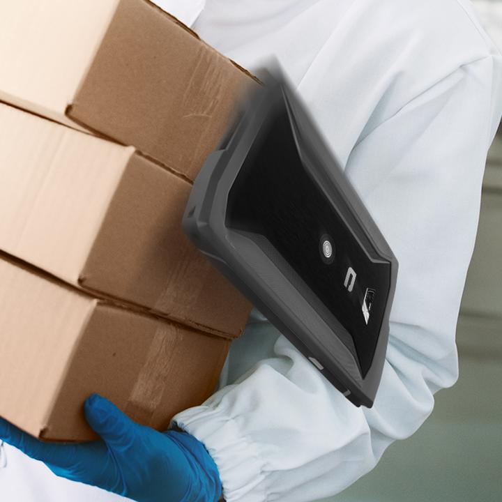 Actual product image Crosscall Stylus Case Core-T4