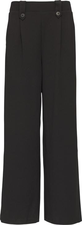 Image du produit S.Oliver Hose Crêpe-Hose im Relaxed Fit mit Wide Leg (W36/L32)