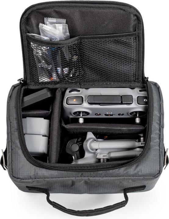 Image du produit B+W Drone.bag TEX.66.Mini5 - grey (Sac de transport pour drone)