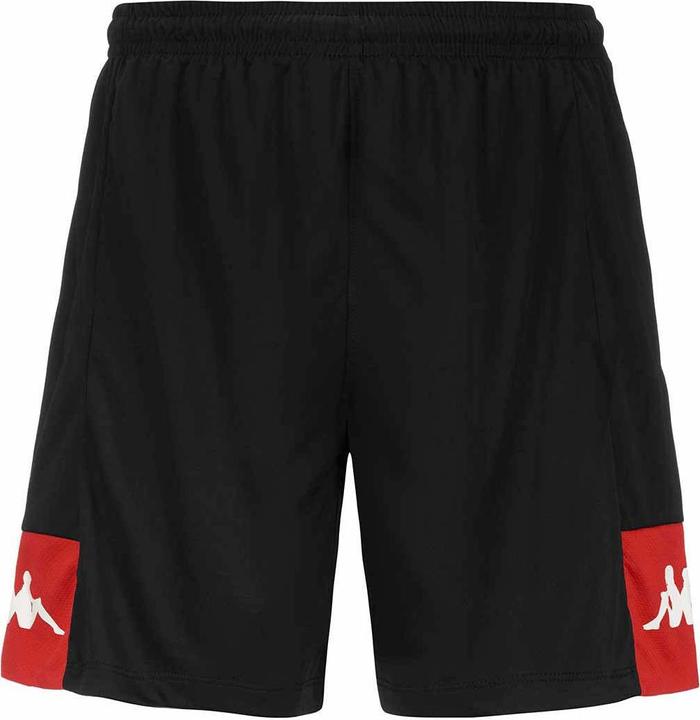 Black/Red