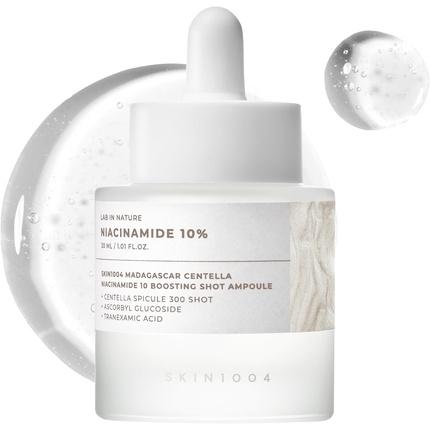 Actual product image Skin1004 Madagascar Centella Niacinamide (30 ml)