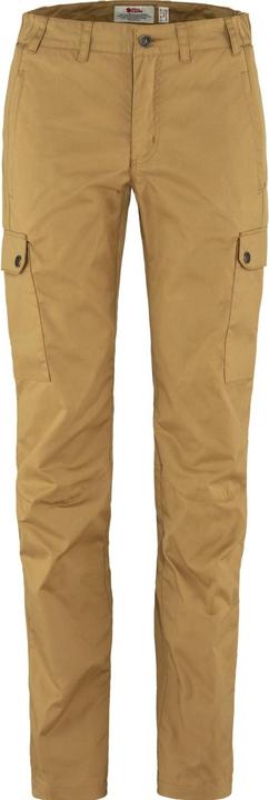 Buckwheat Brown