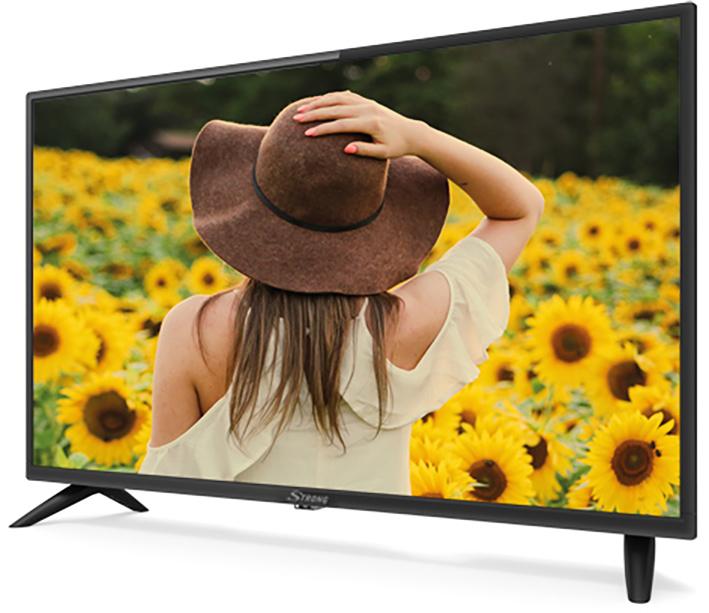 Produktbild Strong SRT 32HC2003 Fernseher (32 Zoll) HD (32", LED, HD ready, 2020)