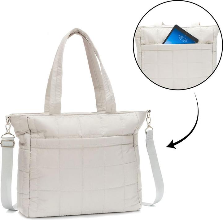 Produktbild Fillikid Wickeltasche Vienna