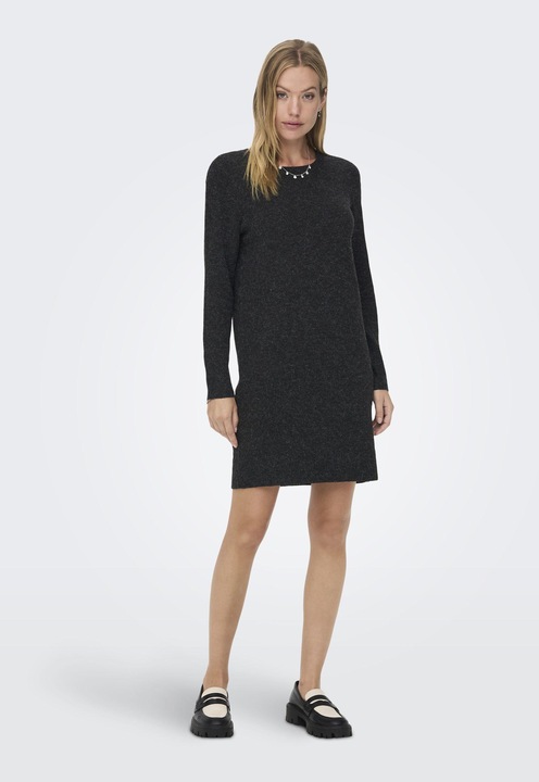 Produktbild Only Langärmeliges Strickkleid (XS)