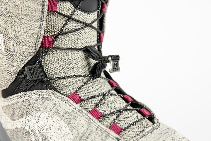 Actual product image Nitro Ronda TLS splitboard boots (39, 39.5)