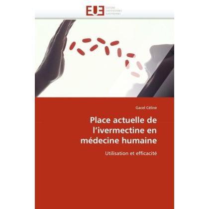 Place actuelle de l'ivermectine en médecine humaine, Fachbücher