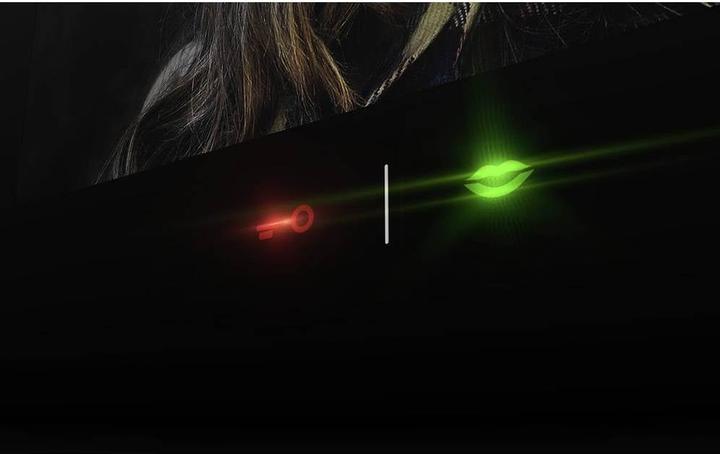 Image du produit M-E ME VDV-1107 W - Station intérieure vidéo blanc (Funk, WiFi)