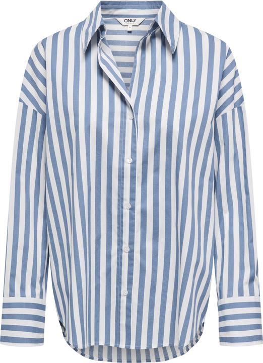 Immagine prodotto Only Onloregon Nano Ls Shirt Wvn (XL)
