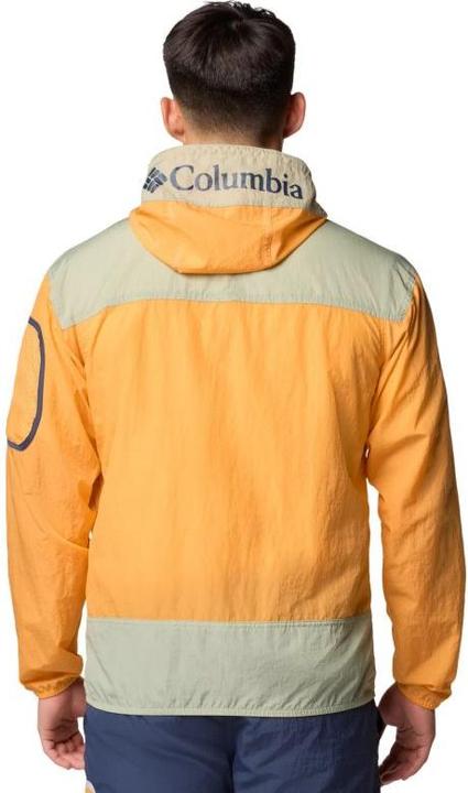 Actual product image Columbia Challenger Windbreaker Anorak (M)