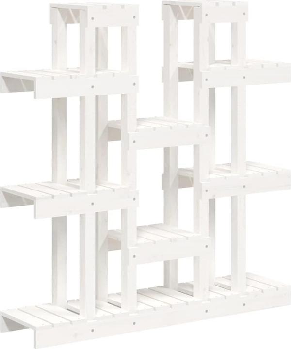Image du produit vidaXL Pflanzenständer
