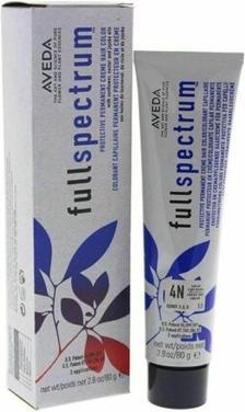 Aveda Permanent Pure Tones Dark Yellow Orange 28G (28g)