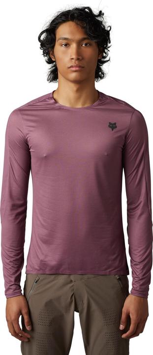 Image du produit Fox Jersey 23 Flexair Ascent Ls Crdvn M (M)